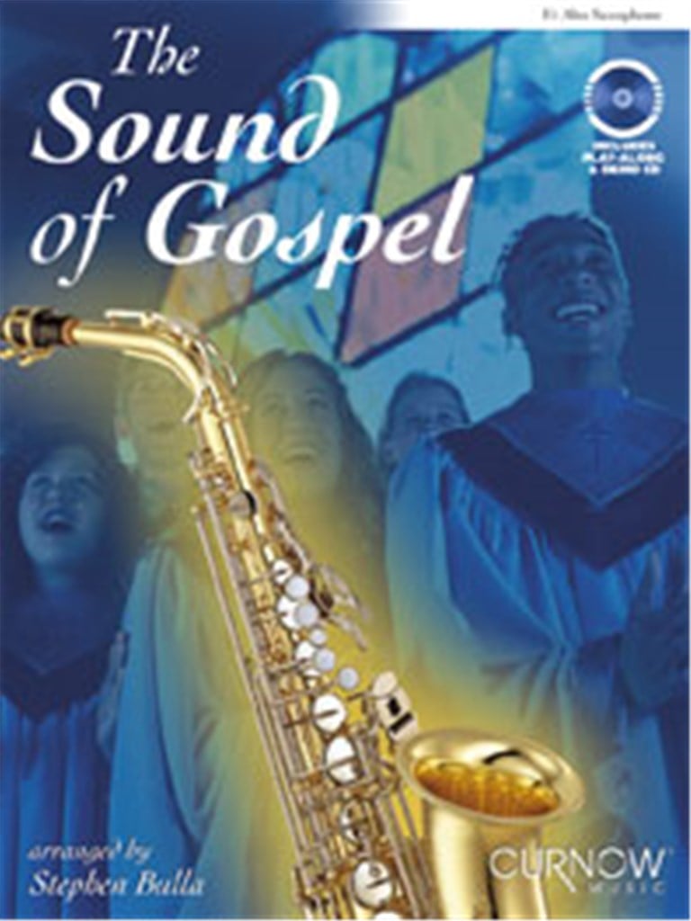 The Sound of Gospel